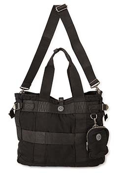 PORTER CLASSIC /SUPER NYLON トートバッグ