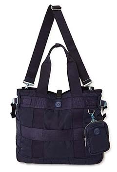 PORTER CLASSIC /SUPER NYLON トートバッグ