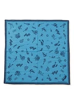 SAILOR'S DREAM バンダナ