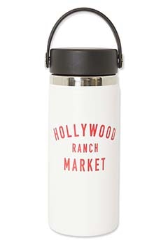 Hydro Flask × HOLLYWOOD RANCH MARKET /16oz ワイドマウス