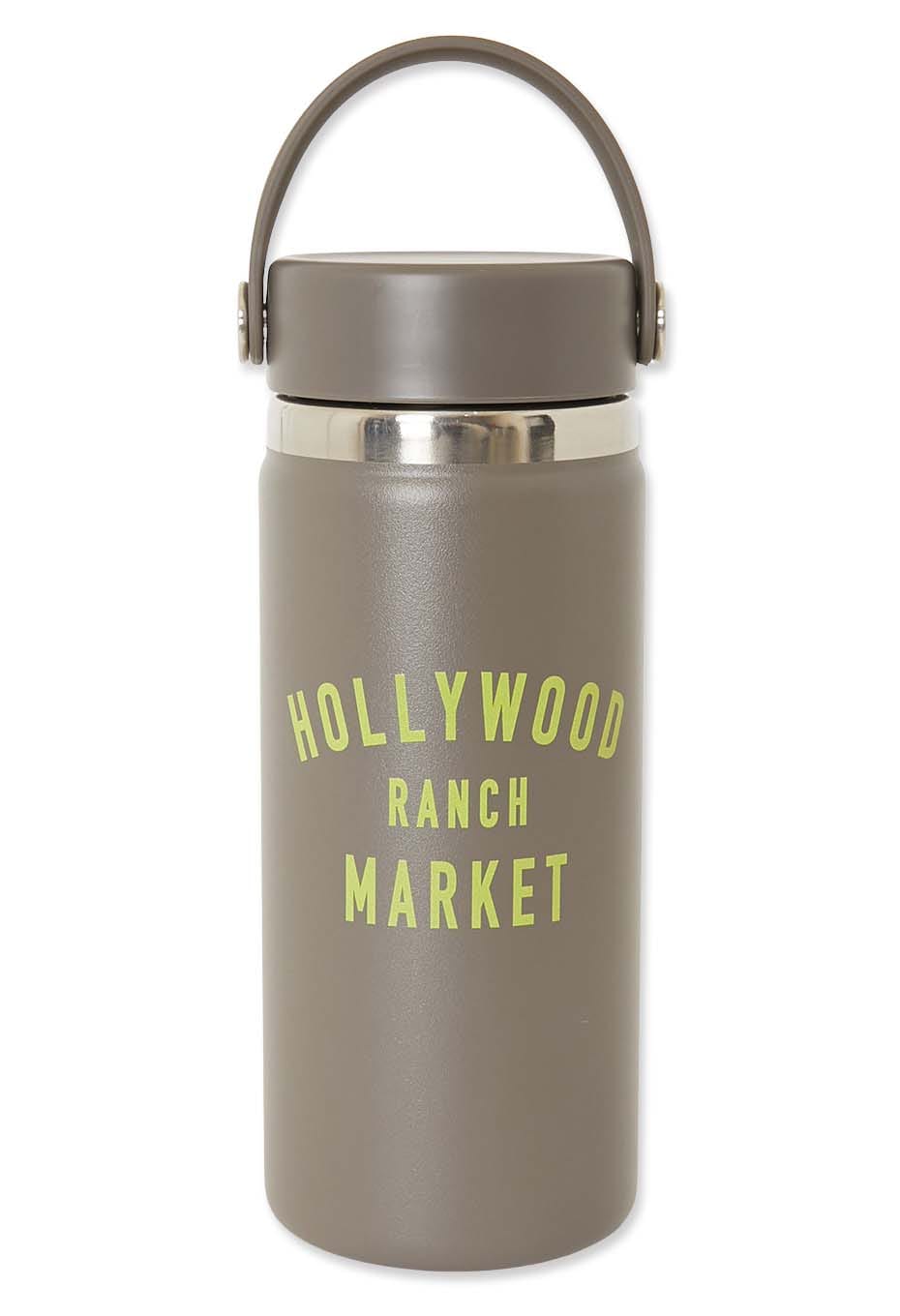 Hydro Flask × HOLLYWOOD RANCH MARKET /16oz ワイドマウス