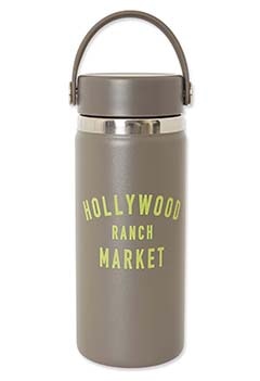 Hydro Flask × HOLLYWOOD RANCH MARKET /16oz ワイドマウス
