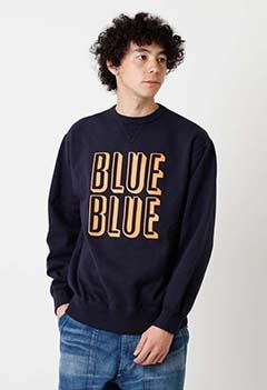 SHADE BB CN スウェット
