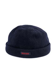 ウールフィシャーマンキャップ