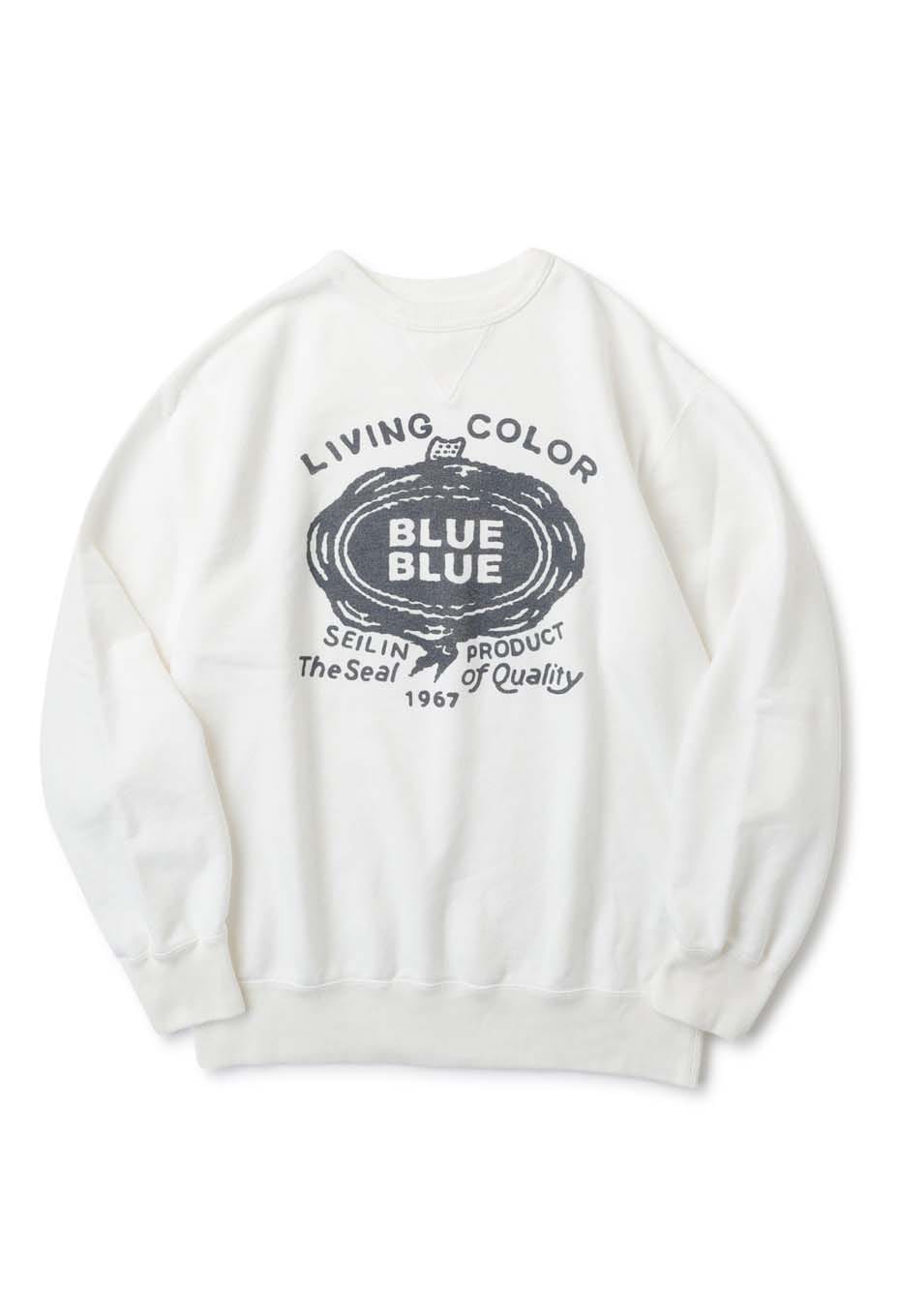 SEAL BB スウェット