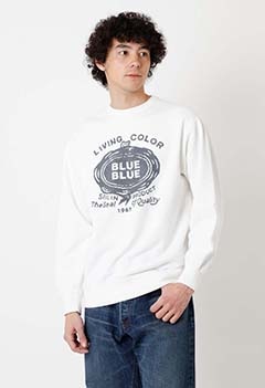 SEAL BB スウェット