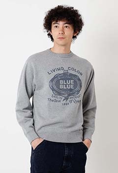 SEAL BB スウェット