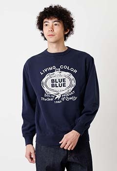 SEAL BB スウェット