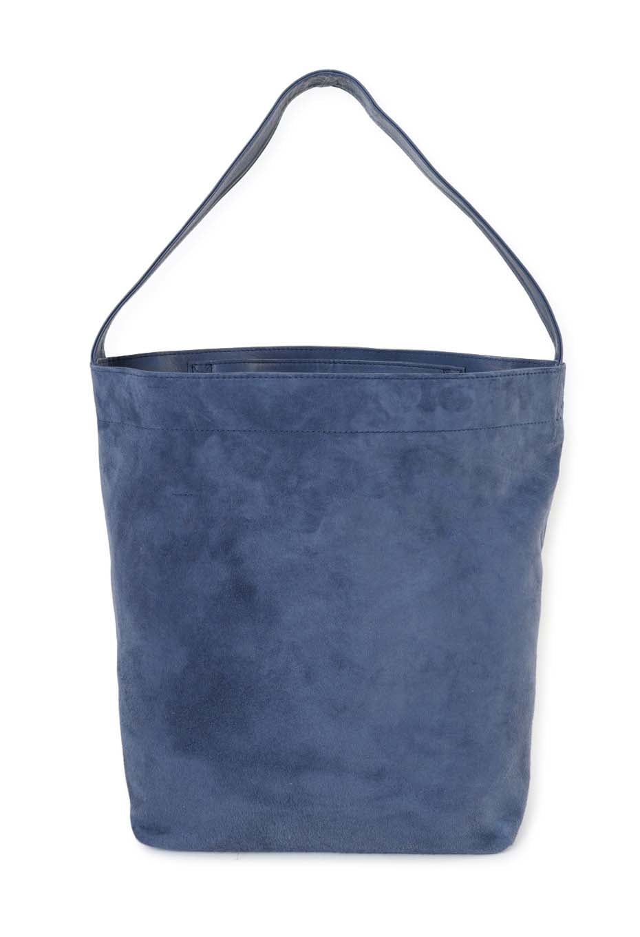 スイッチレザー ミディアムトート