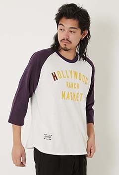 トップス｜HOLLYWOOD RANCH MARKET｜ハリウッドランチマーケット