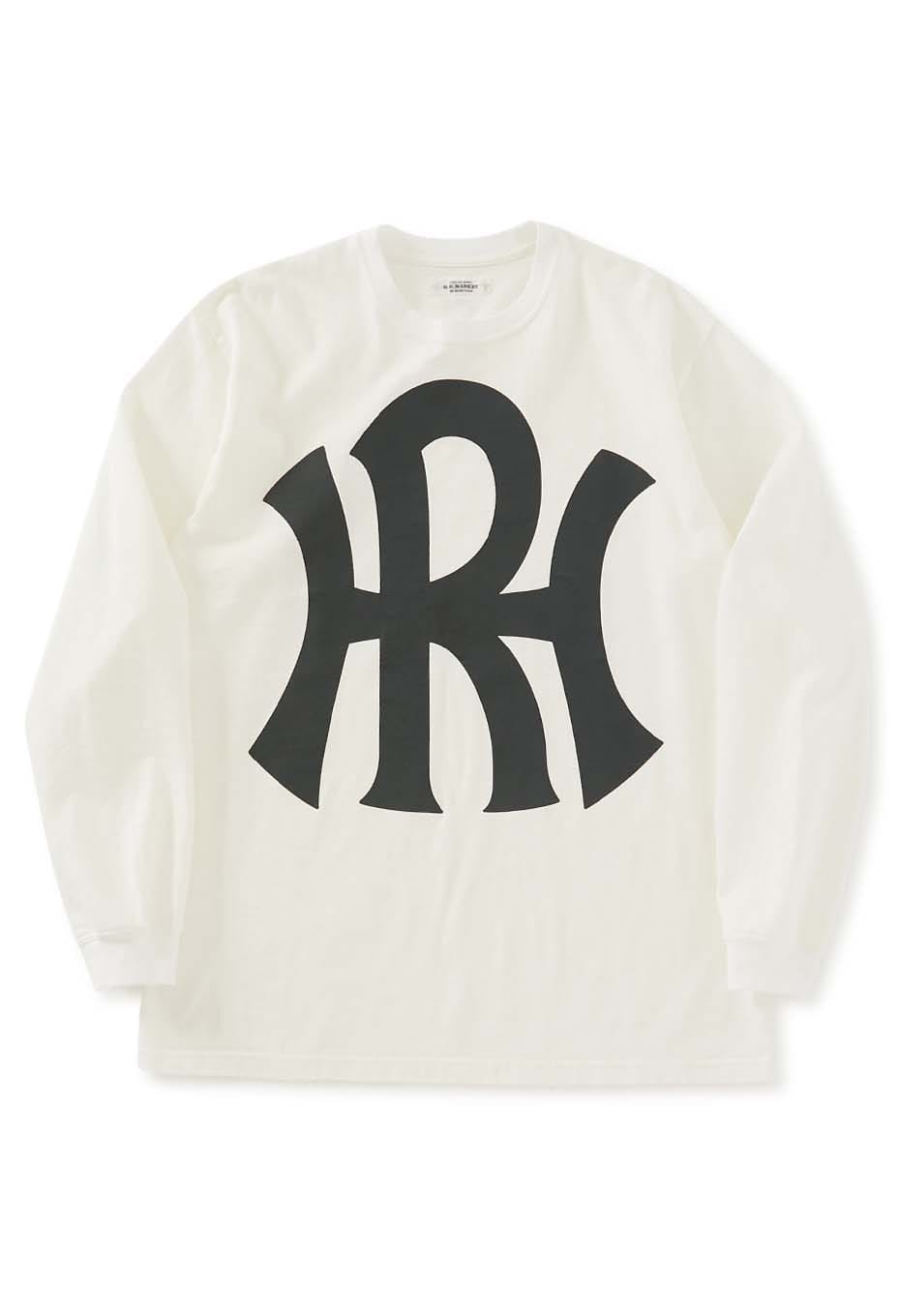 レイヤーHR ロングスリーブTシャツ