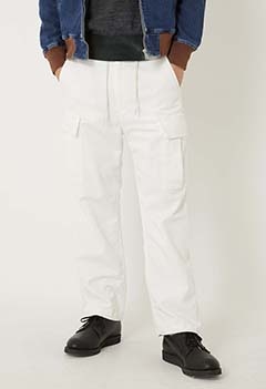 フィールソーホット イージーカーゴパンツ