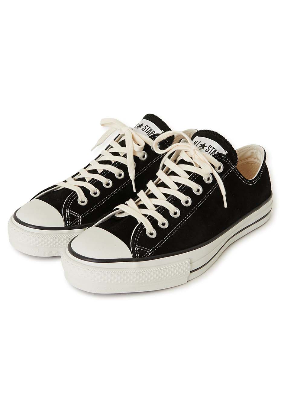 CONVERSE /SUEDE ALL STAR J OX