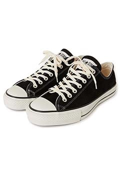 CONVERSE /SUEDE ALL STAR J OX