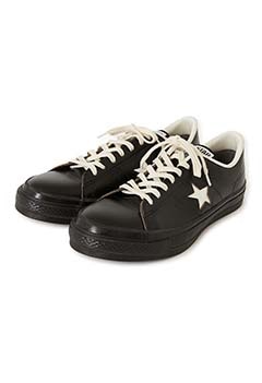 CONVERSE /ONE STAR J