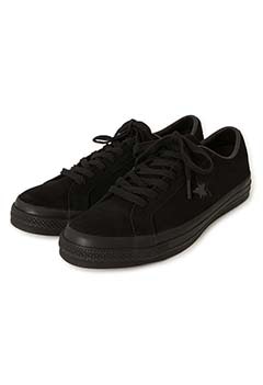 CONVERSE /ONE STAR SUEDE