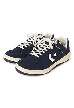 CONVERSE /WEAPON SUEDE OX NE
