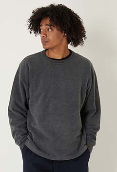 TOUGHER /クラッシックロングスリーブTシャツ 6C