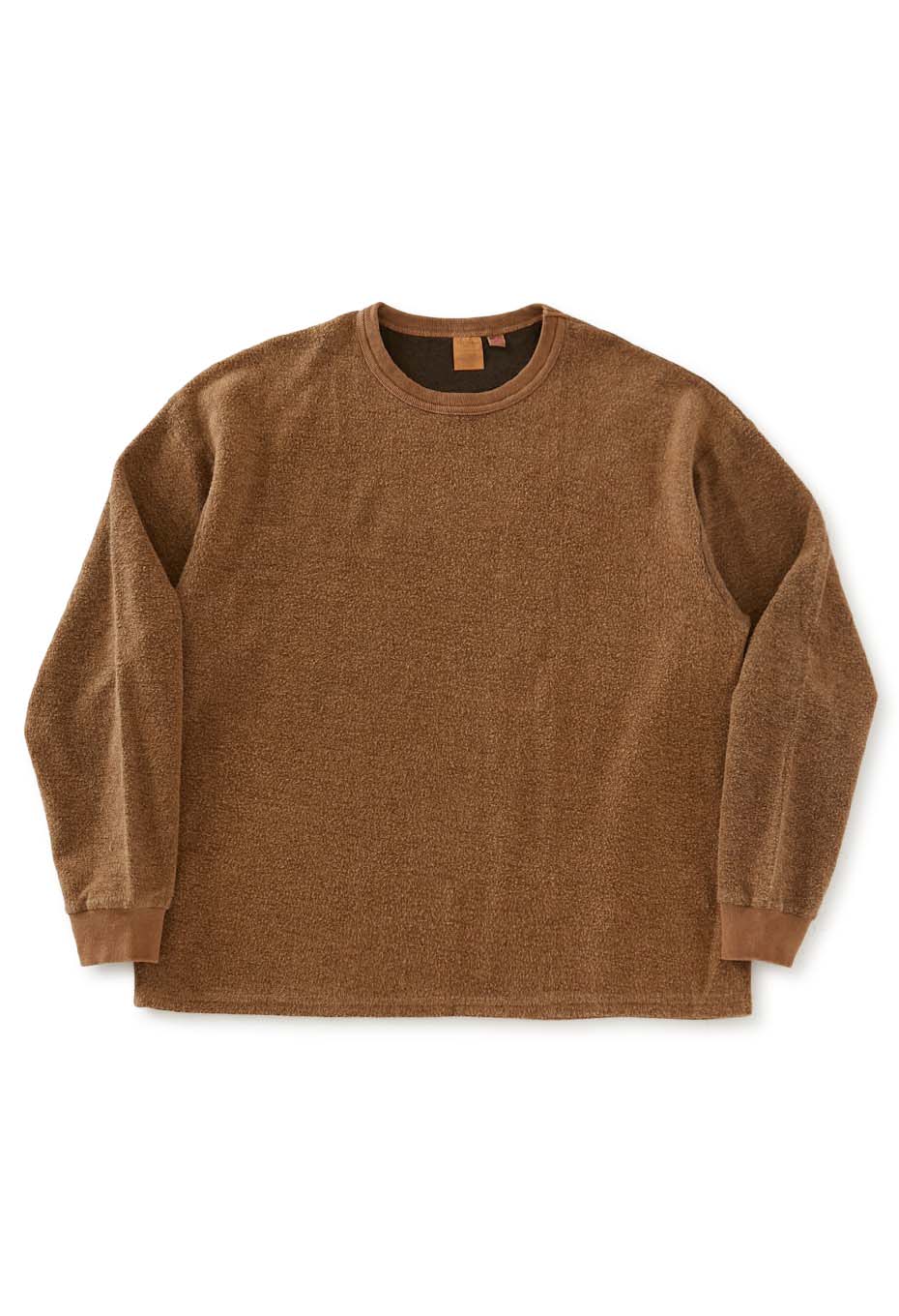 TOUGHER /クラッシックロングスリーブTシャツ 6C