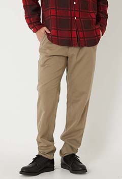 フィールソーホット アクティブパンツ