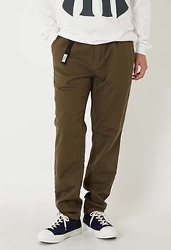 フィールソーホット アクティブパンツ