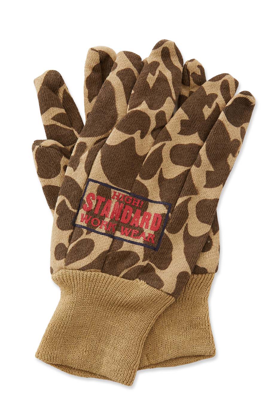 リクリエイショナル プロテクティブグローブ