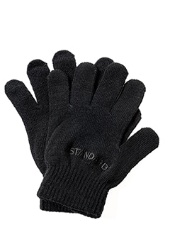 STANDARD エンブロイダリー アクリリックニット マジックグローブ