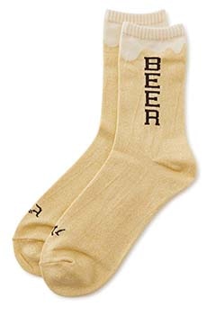 ROSTERSOX /ビールソックス