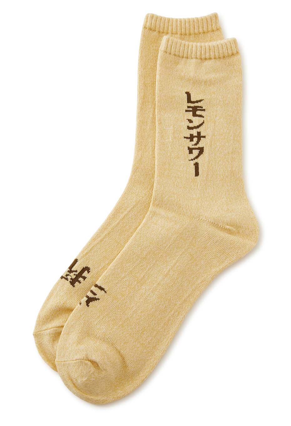 ROSTERSOX /レモンソックス