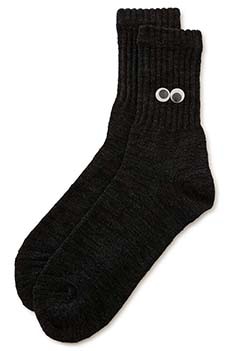 ROSTERSOX /M EYE B ソックス