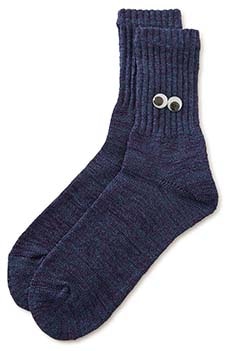 ROSTERSOX /M EYE B ソックス
