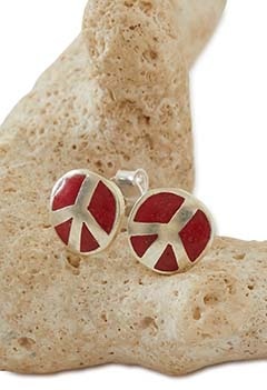 ピースピアス