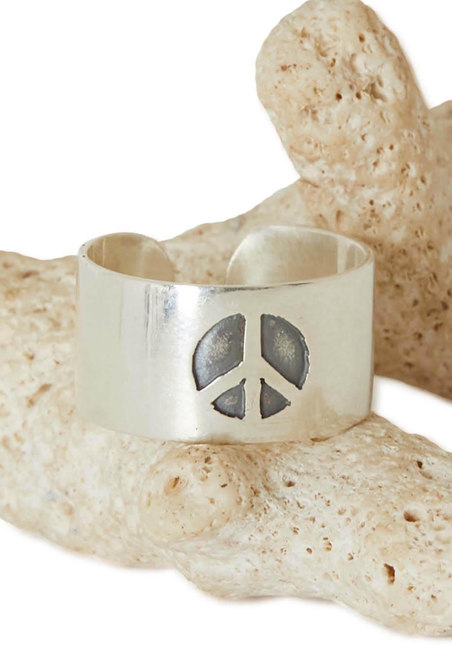 HRM PEACE トゥーリング