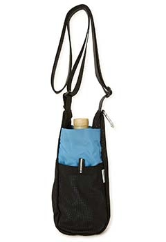 Chico Bag /アジャスタブルボトルスリング rePETe