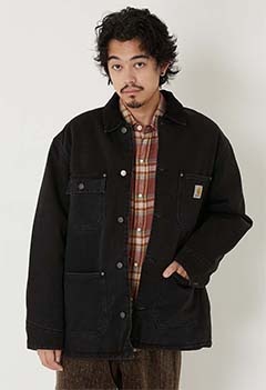 ★Carhartt WIP /OG チョアーコート