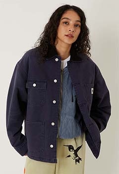 Carhartt WIP /W' OG ミシガンコート