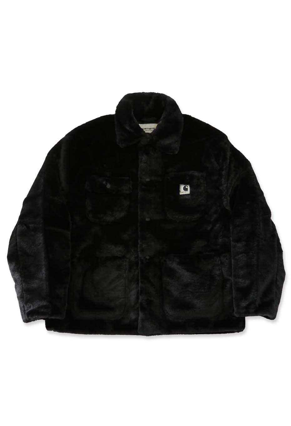 Carhartt WIP /W' オルニーミシガンコート