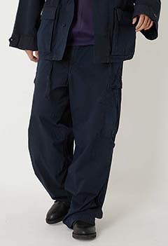 SANMONT /M-51 パンツ