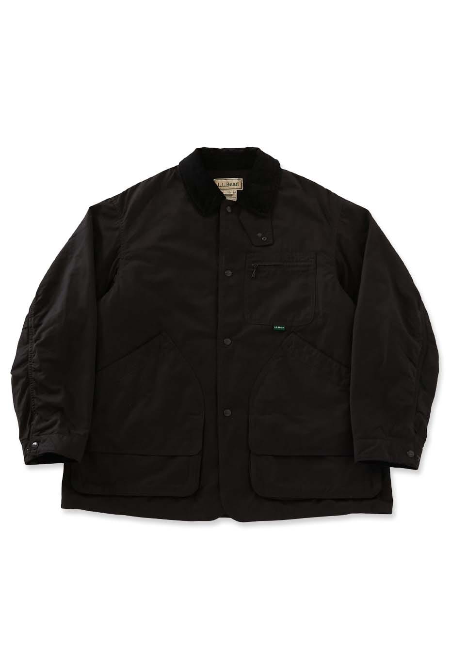 L.L. Bean /ビーンズフィールドコート Insulated