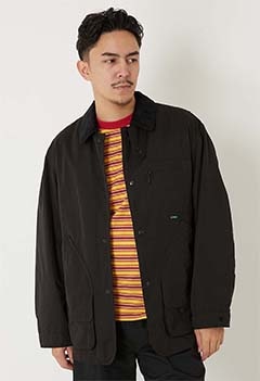 L.L. Bean /ビーンズフィールドコート Insulated
