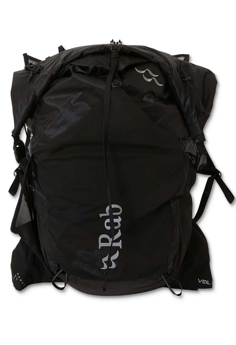Rab /Veil XP 30 バックパック