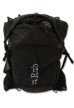 Rab /Veil XP 30 バックパック