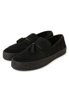 LAST RESORT AB /VM005 SUEDE