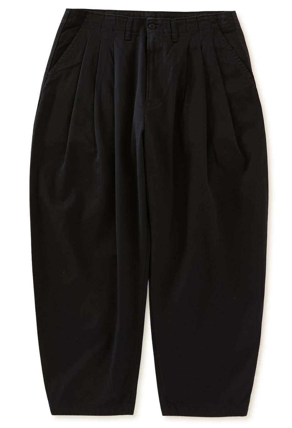 PORTER CLASSIC /SATCHMOCHINOS パンツ