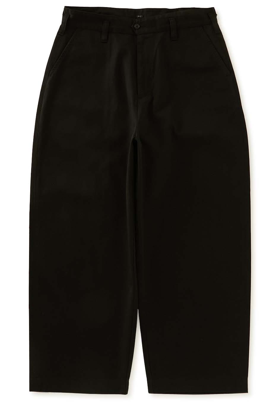 PORTER CLASSIC /GENE KELLYCHINOS パンツ