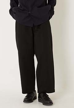 PORTER CLASSIC /GENE KELLYCHINOS パンツ