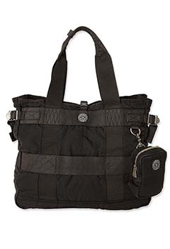 PORTER CLASSIC /SUPER NYLON トートバッグ