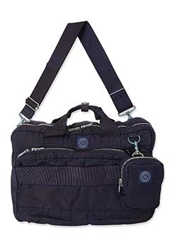 PORTER CLASSIC /スーパーナイロン 3WAY ブリーフケース M