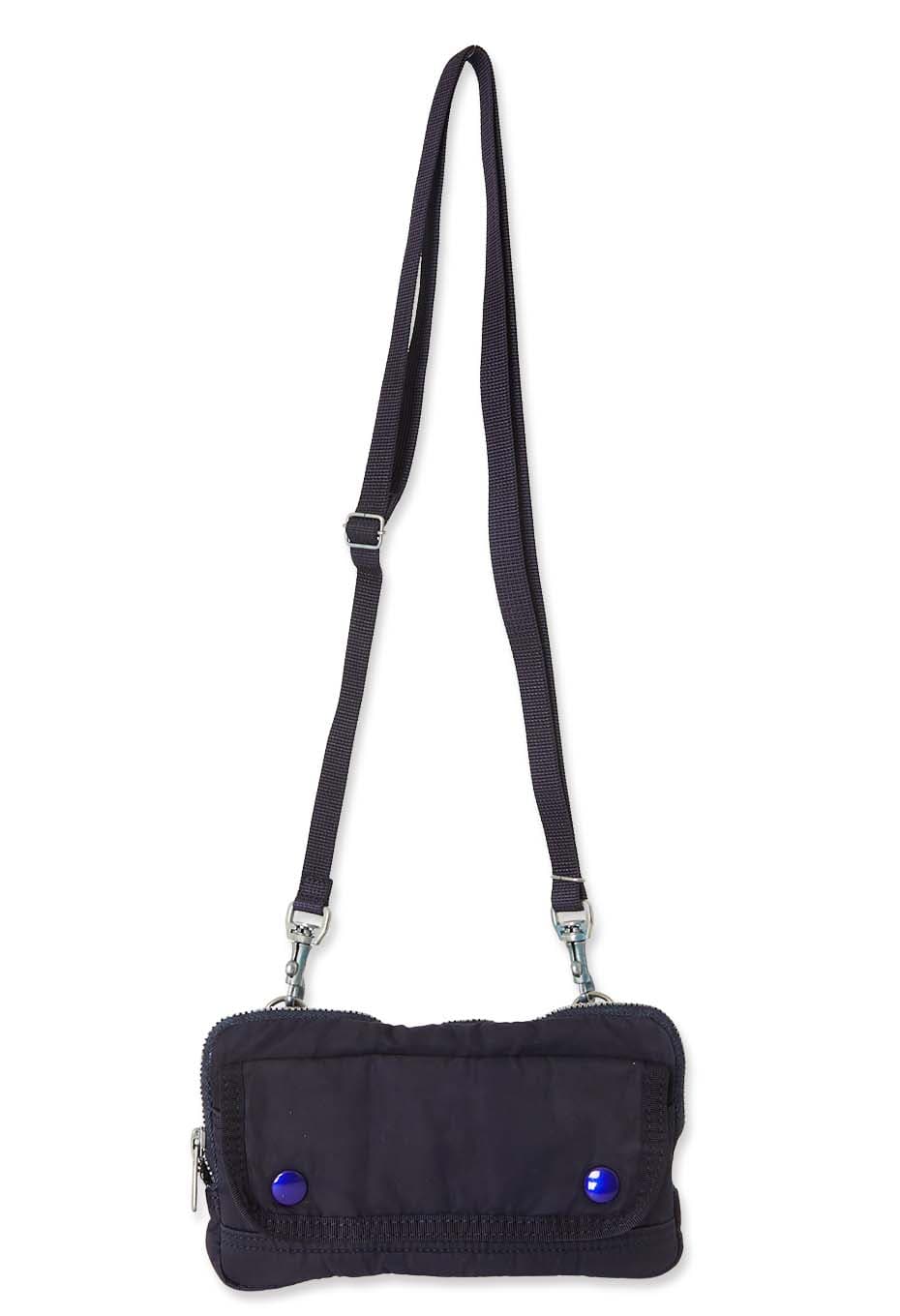 PORTER CLASSIC /スーパーナイロンウォレットポーチ