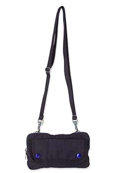 PORTER CLASSIC /スーパーナイロンウォレットポーチ